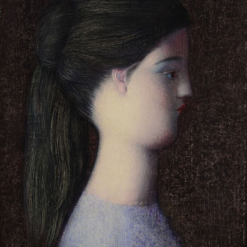 Antonio Bueno - Profilo