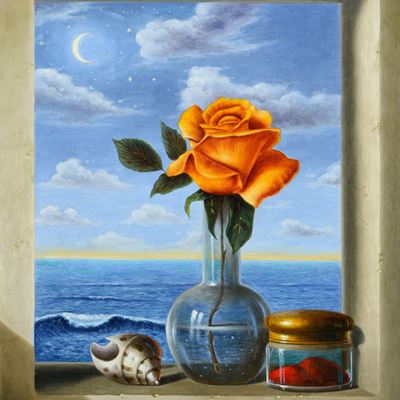 Magica Notte