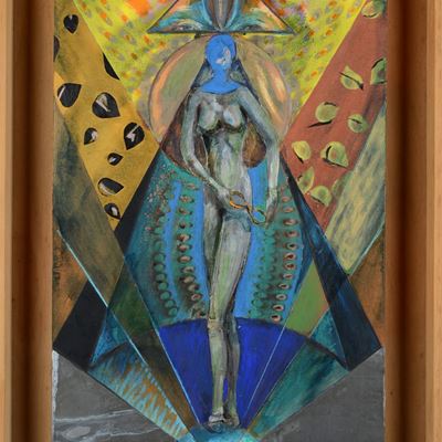 Nudo
