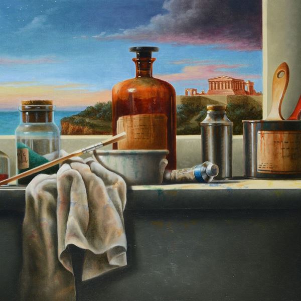 Antonio Nunziante - Sogno