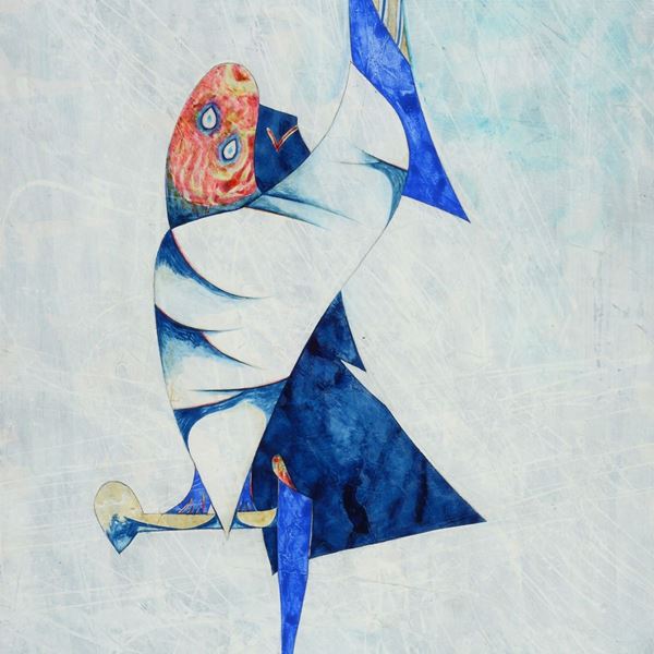Gianni Dova - Composizione