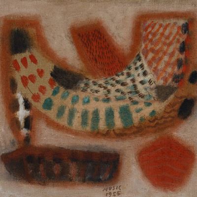 Le Barche di Chioggia