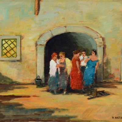 Conversazione