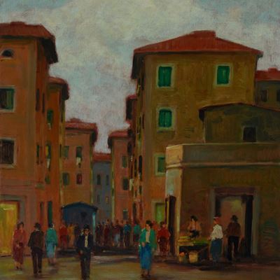 Livorno