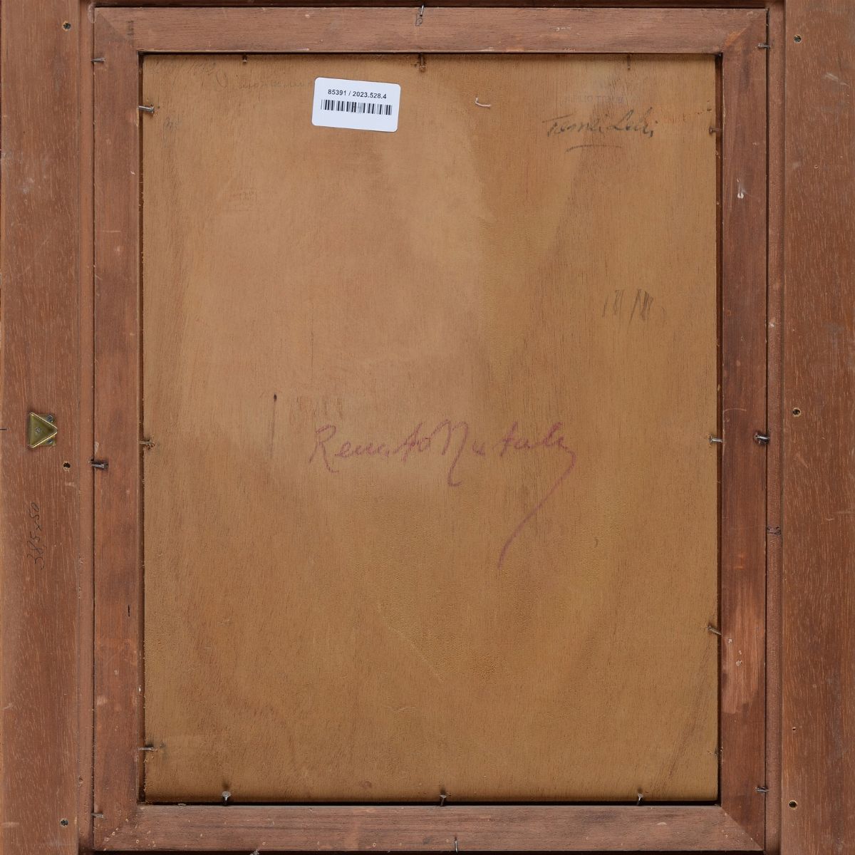 Renato Natali - Livorno