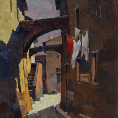 Vicolo
