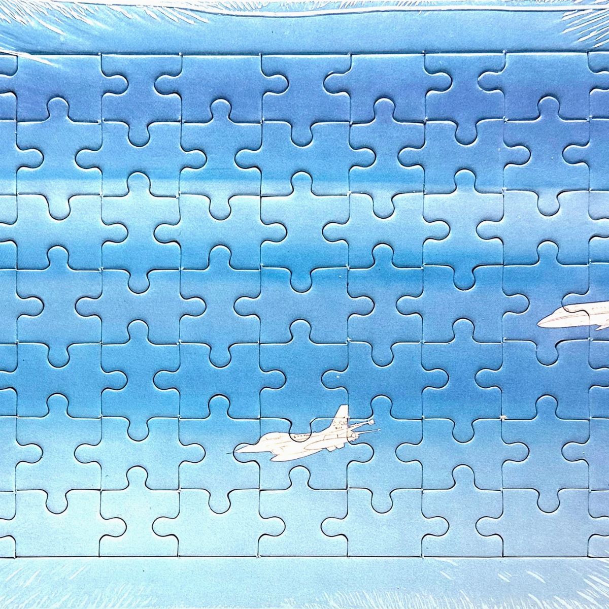 Alighiero Boetti - Cieli Ad Alta Quota
