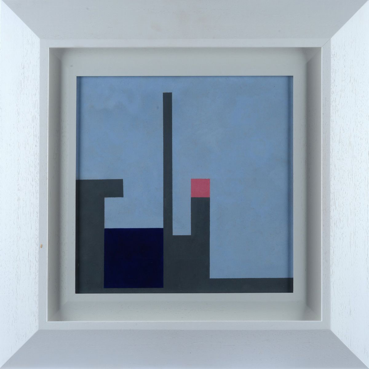 Bruno Munari - Negativo - Positivo