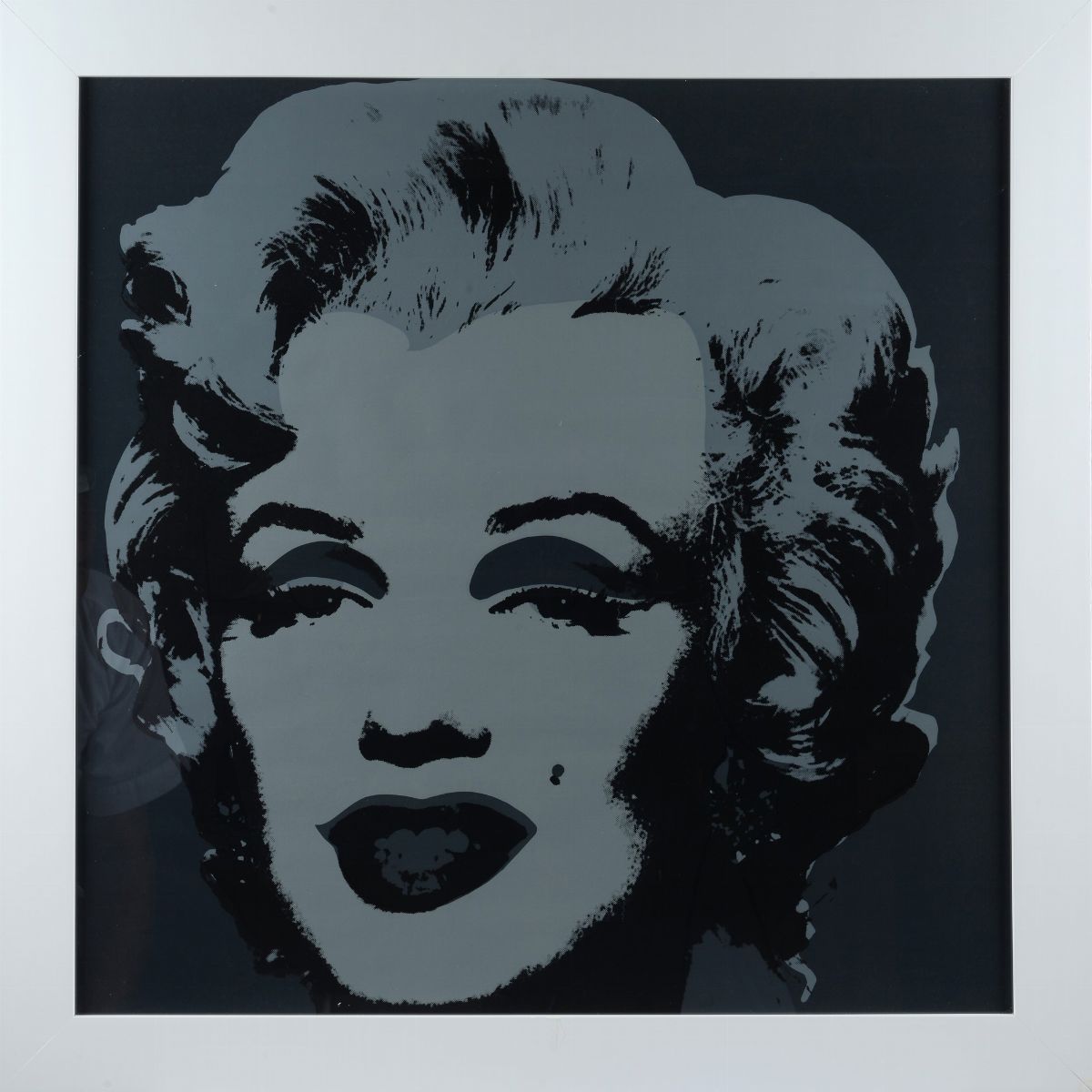 Andy Warhol - Marilyn
