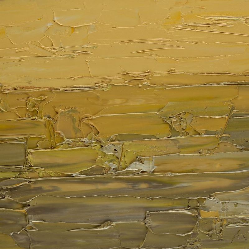 Sergio Scatizzi - Terre D'estate