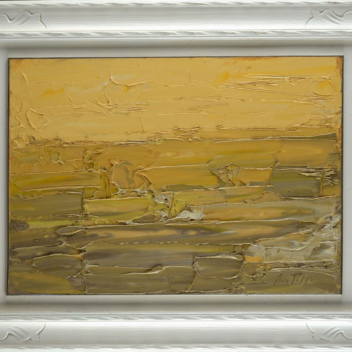 Sergio Scatizzi - Terre D'estate
