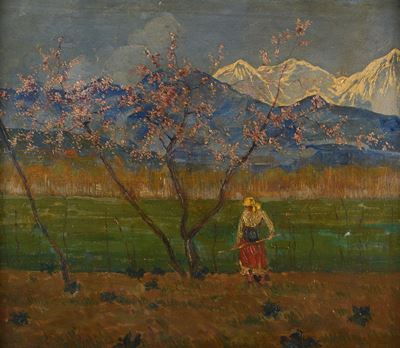 Primavera Apuana