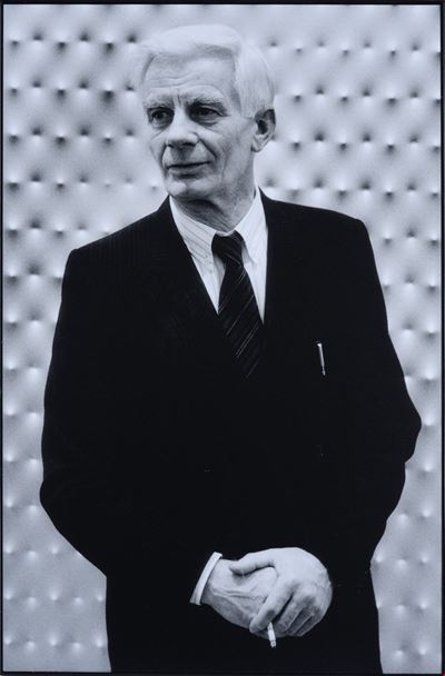 Enrico Castellani