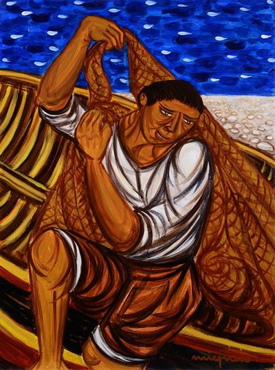 Pescatore