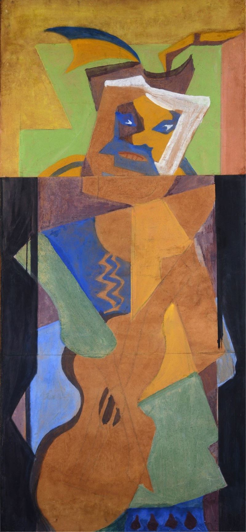 Arturo Ciacelli - Il Violoncellista