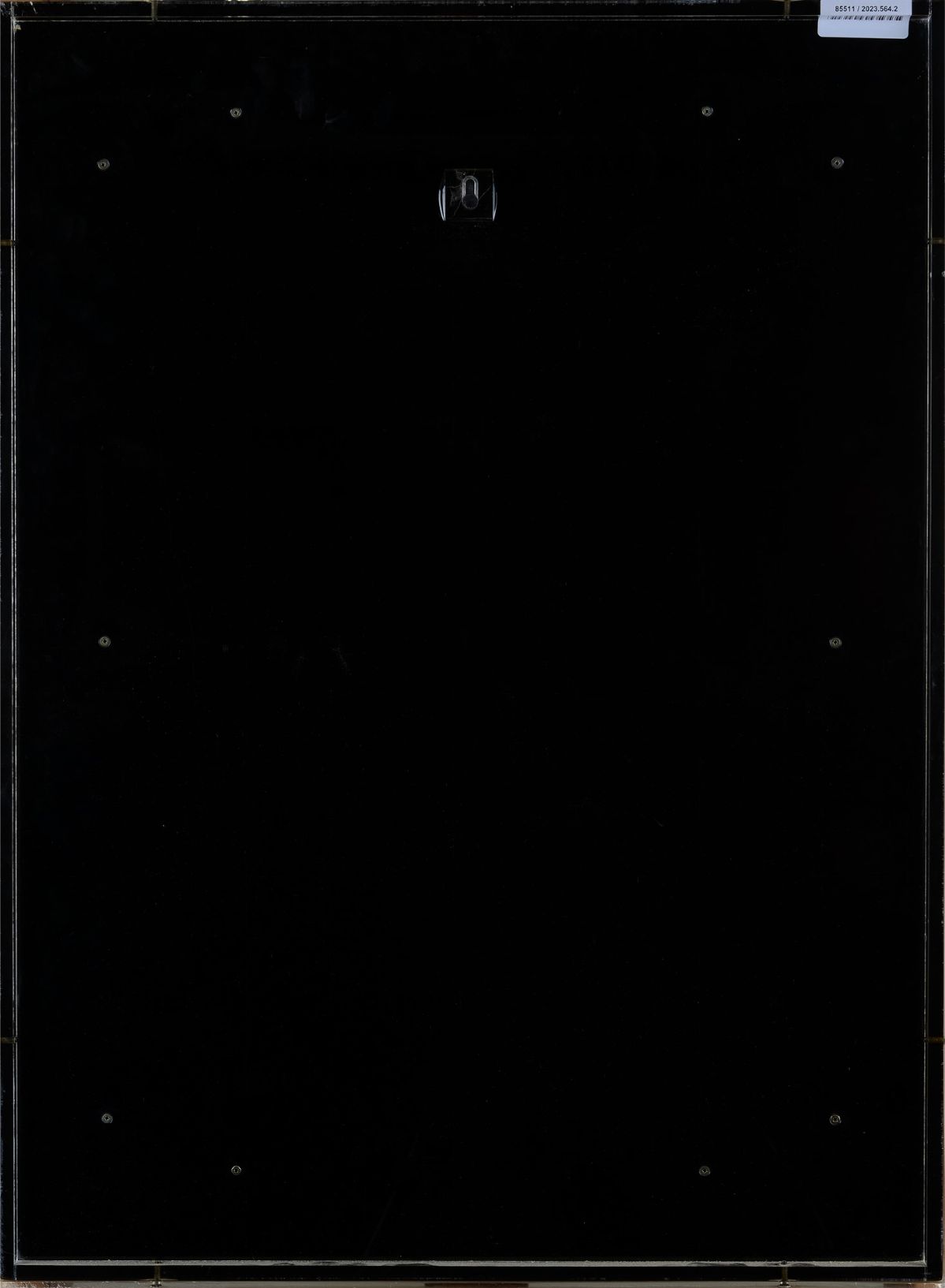 Omar Galliani - Nuove Carte