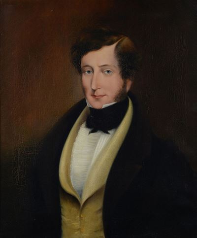 Ritratto di Gentiluomo