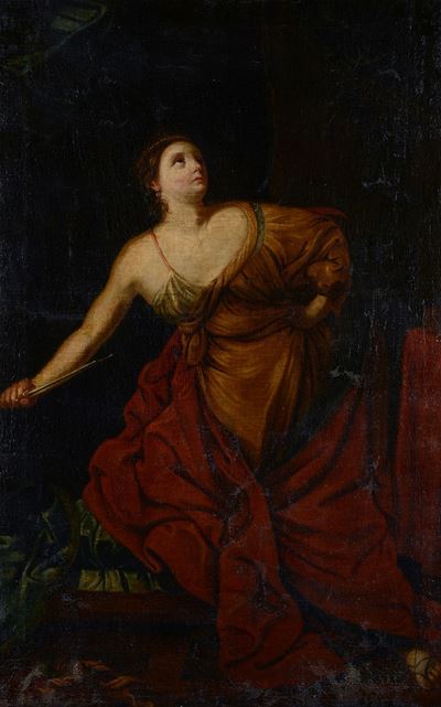 Lucrezia