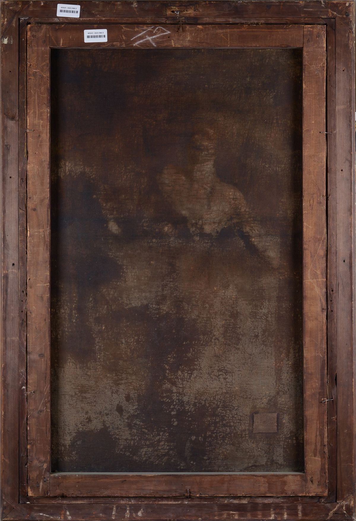 Scuola Emiliana, XVIII Sec. - Lucrezia