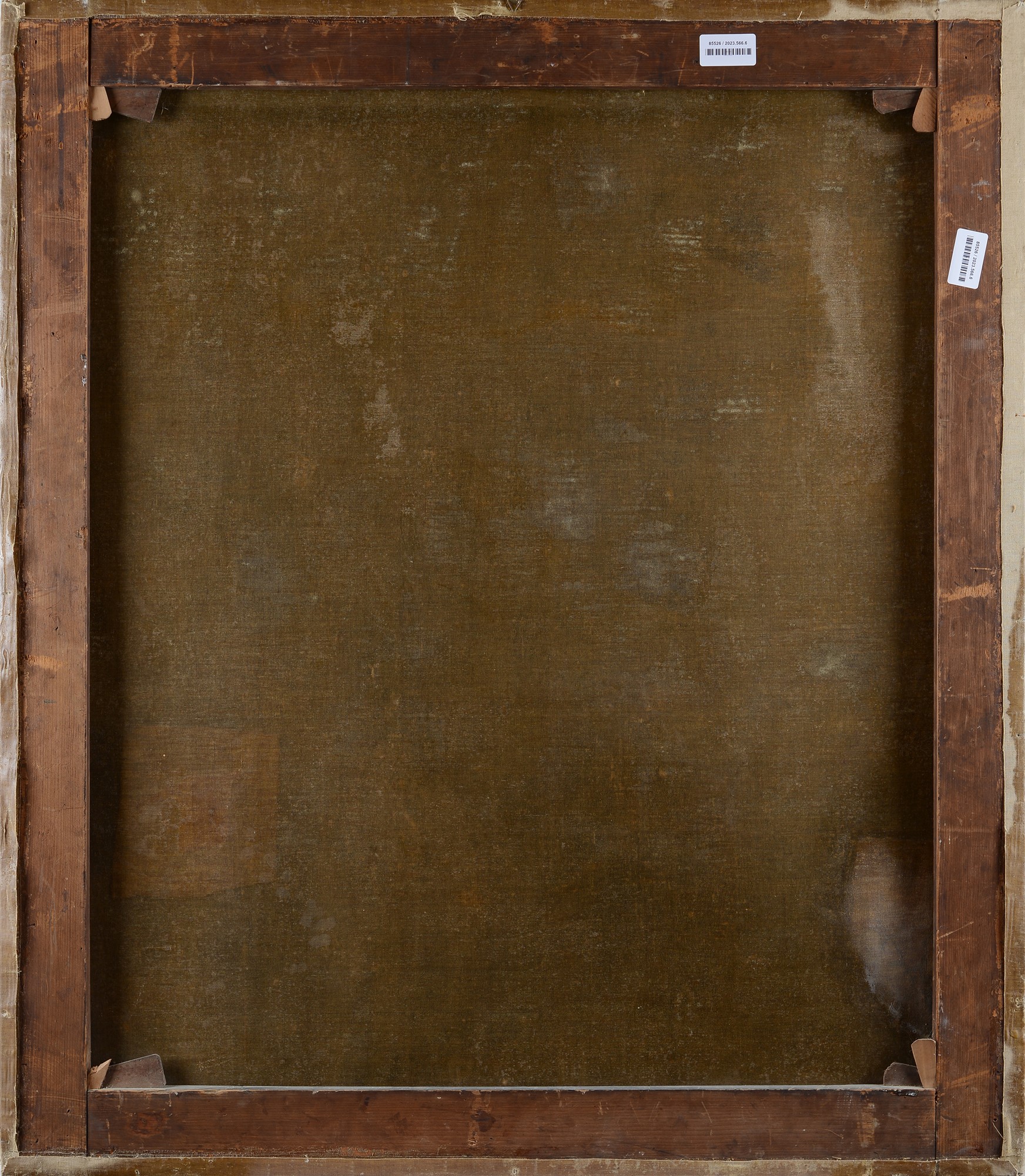 Paesaggio con figure