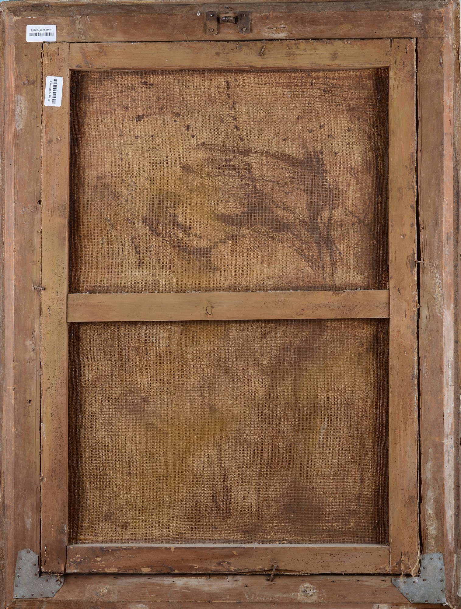 Ritratto di aristocratico