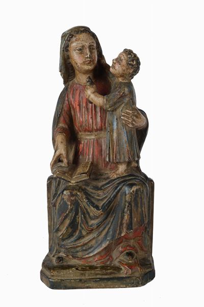 Madonna con Bambino