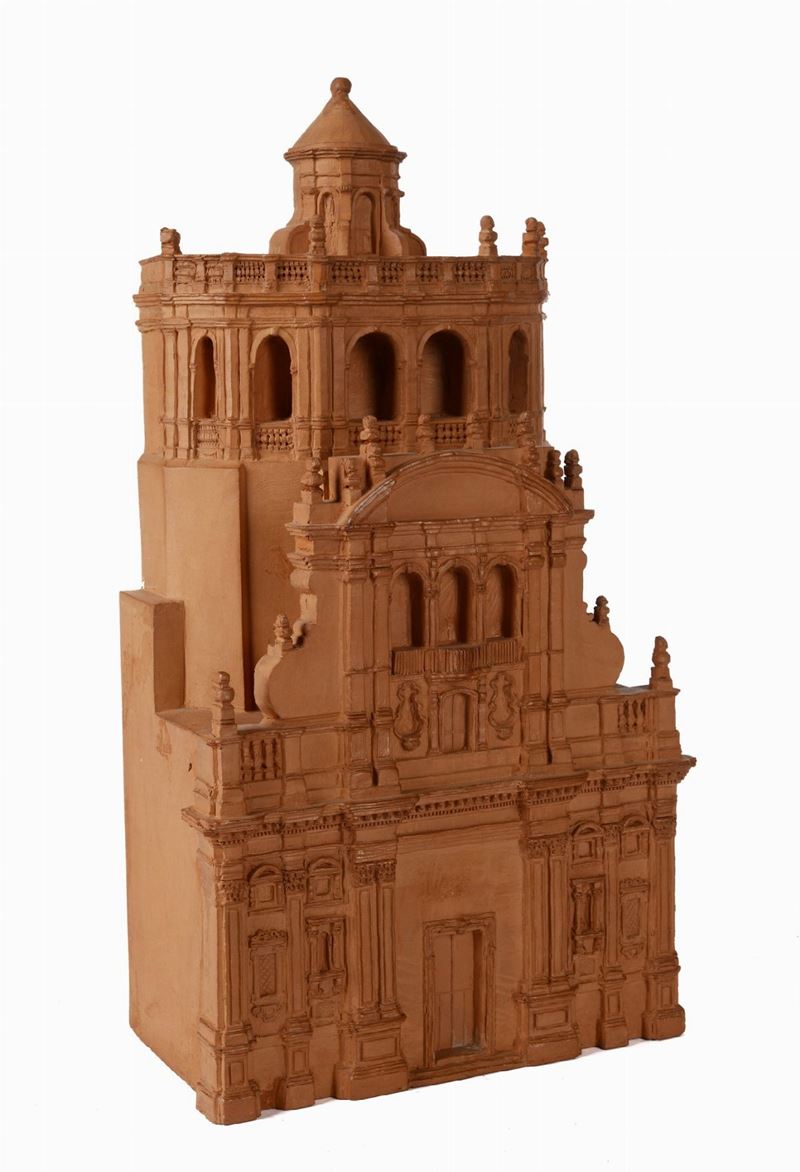 Modello Architettonico