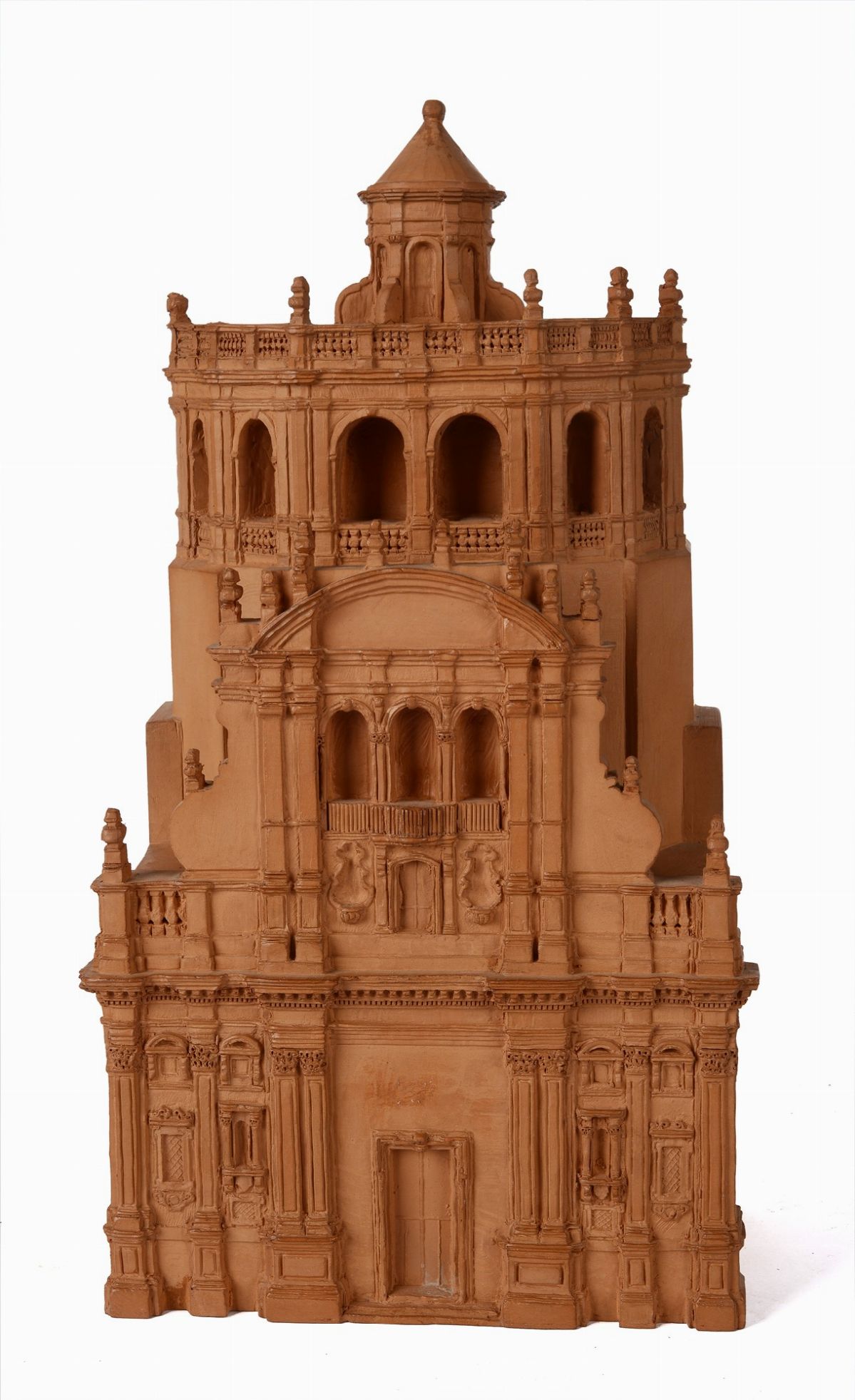 Modello Architettonico