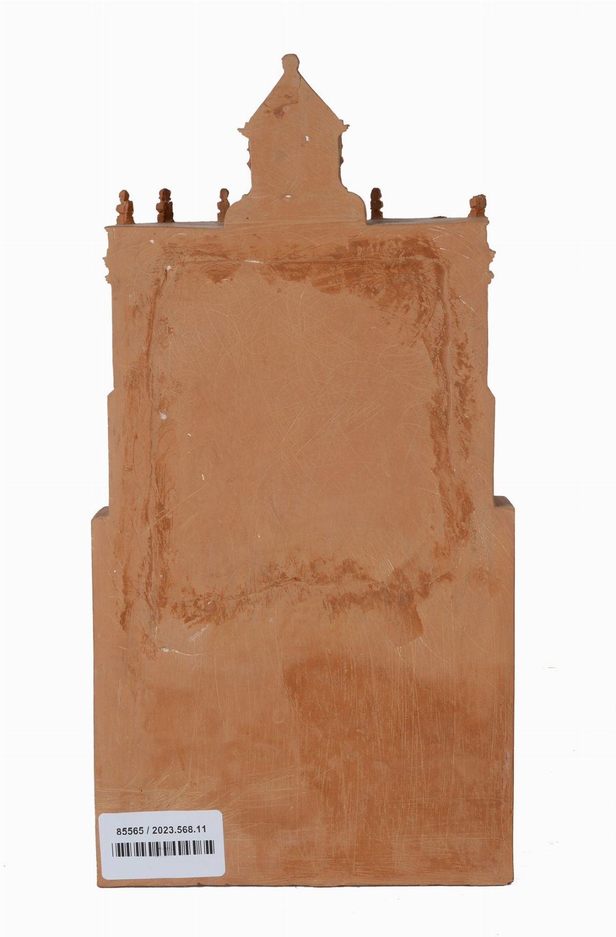 Modello Architettonico