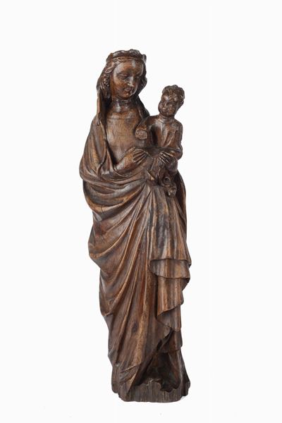 Madonna con Bambino