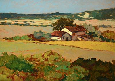 Paesaggio