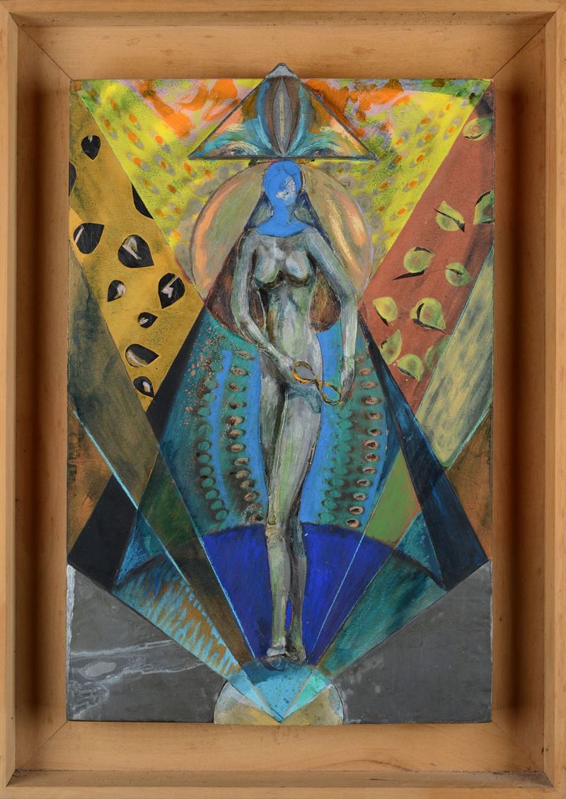 Nudo