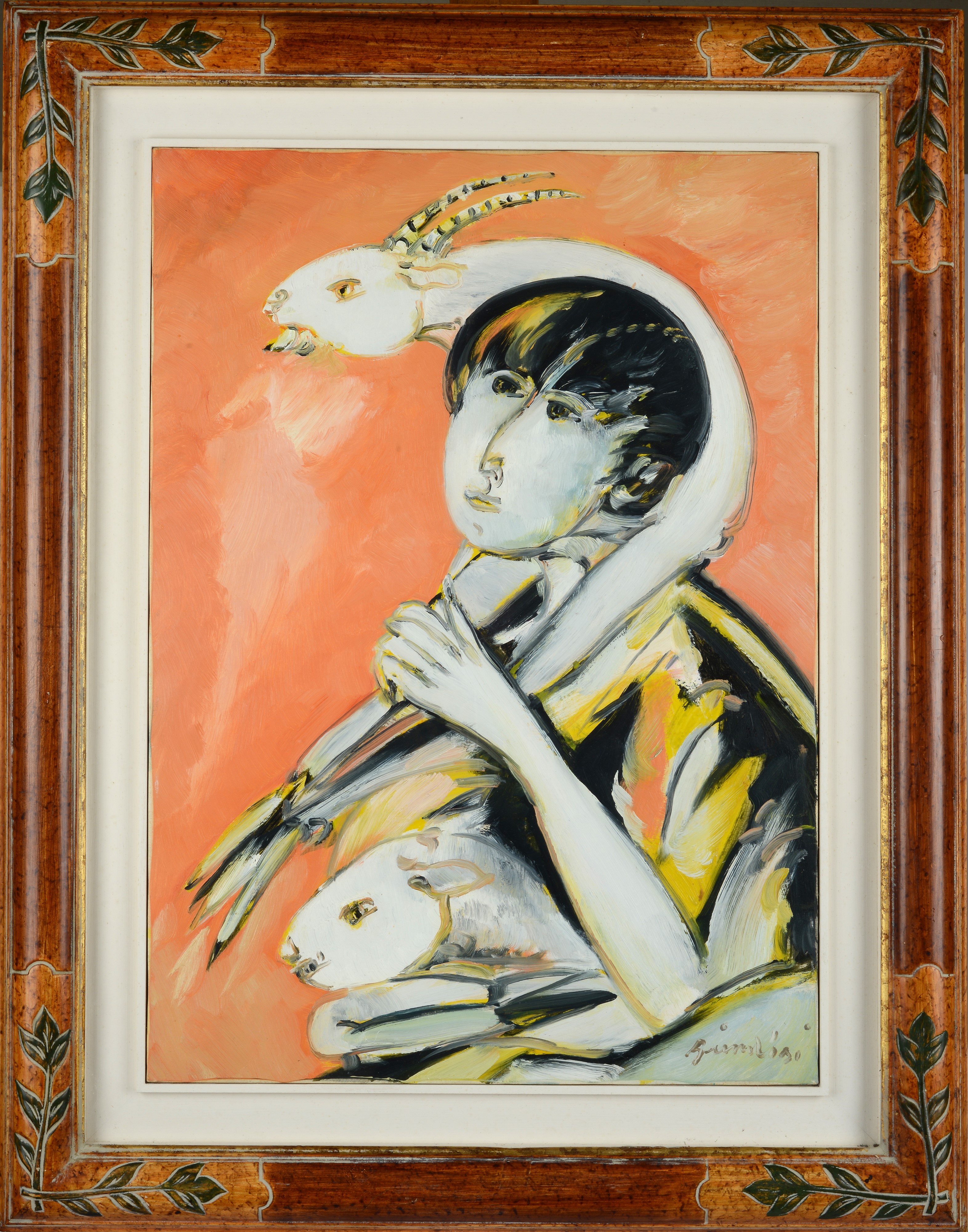 Pastorale