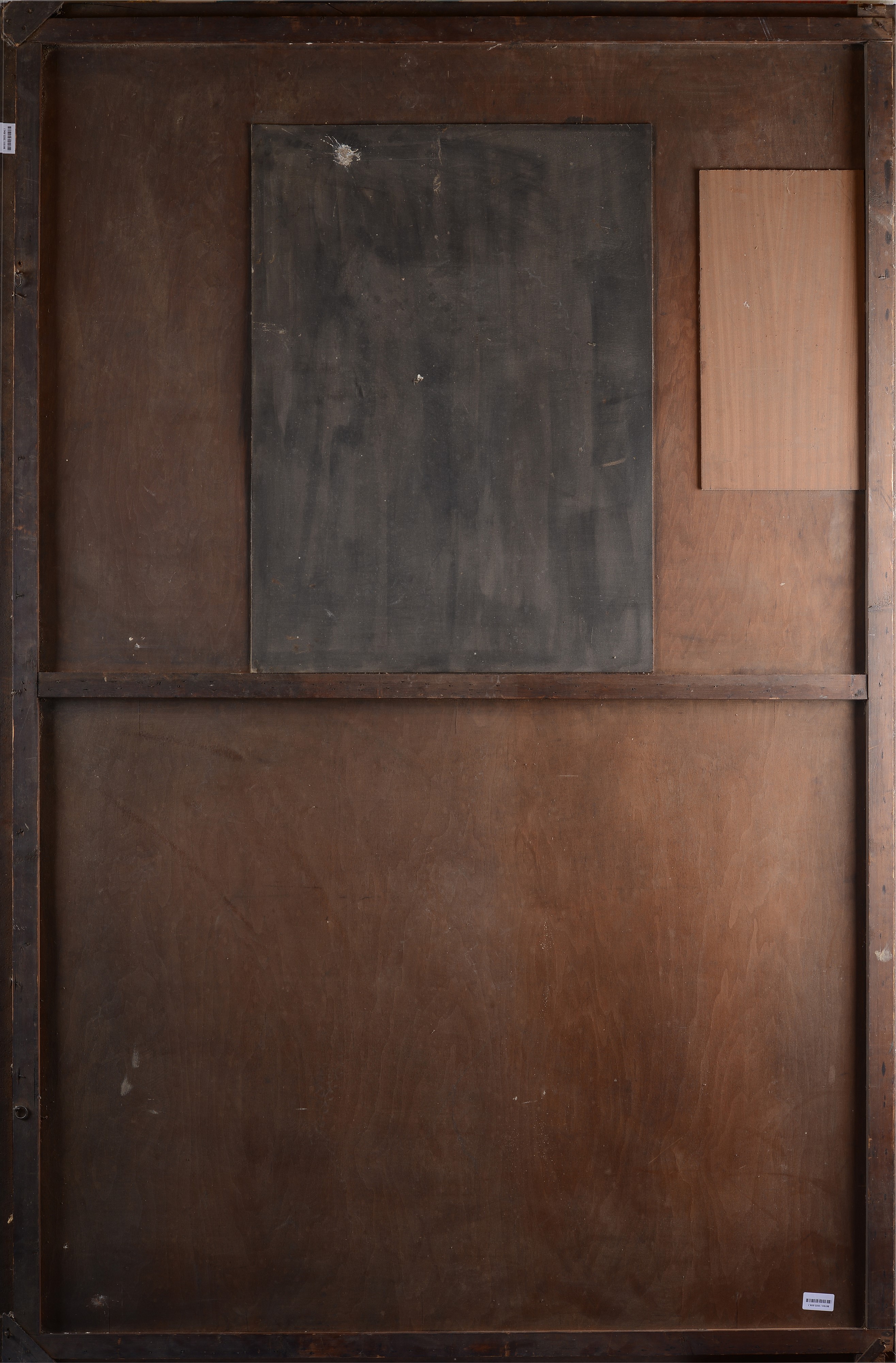 Corsa di cavalli a Simmeringer Haide