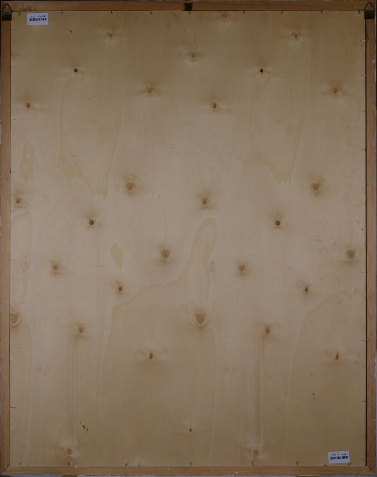 Francesco Clemente e Vincent Katz - Brightness a Line Billows