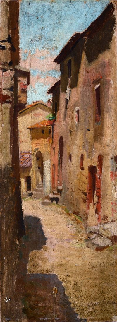 Vicolo
