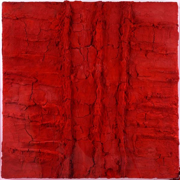 Marcello Lo Giudice - Red/Rouge