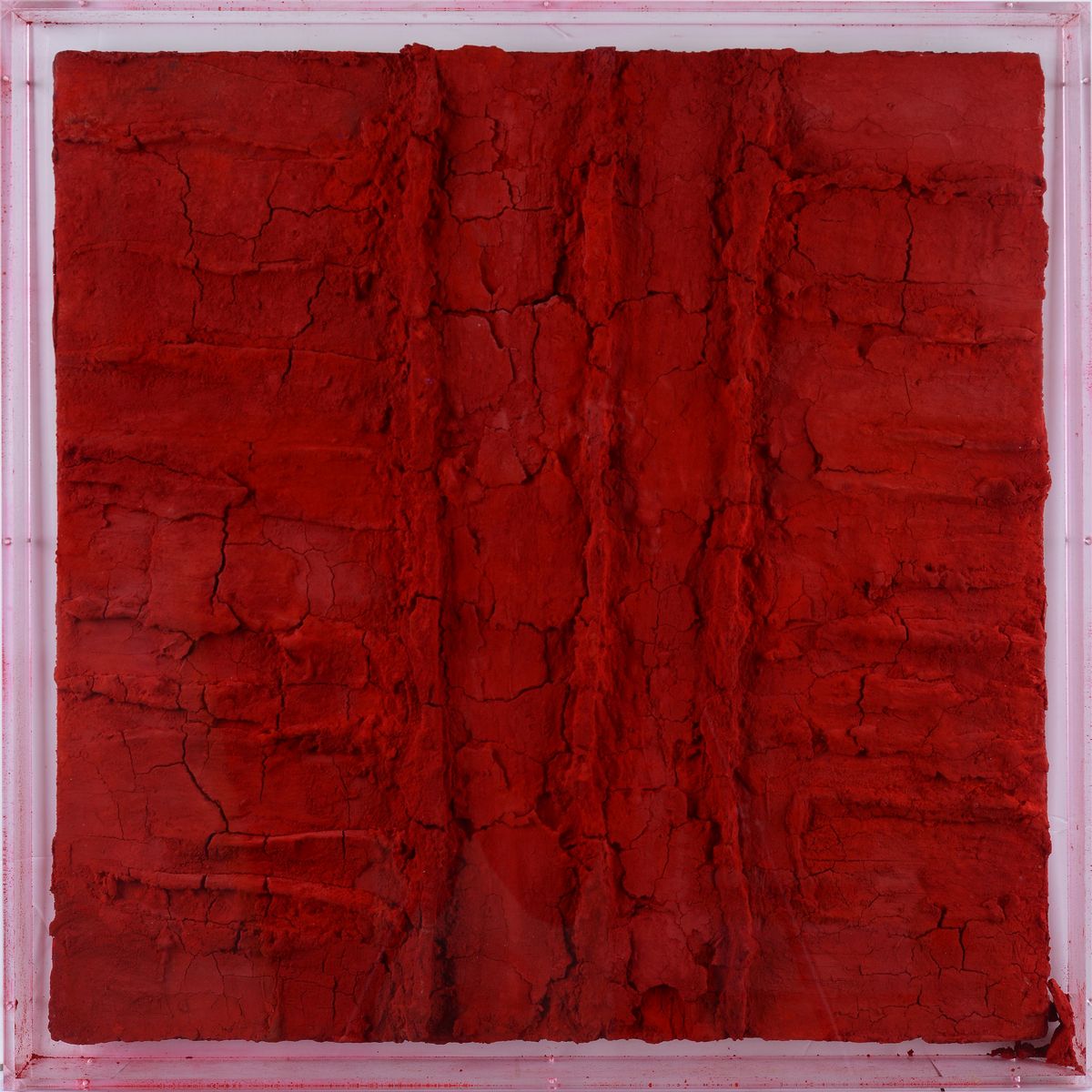 Marcello lo Giudice - Red/rouge
