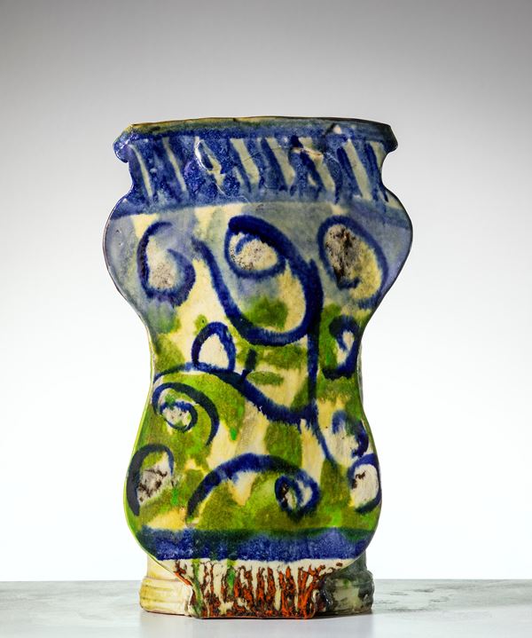 Betty Woodman - Single vase