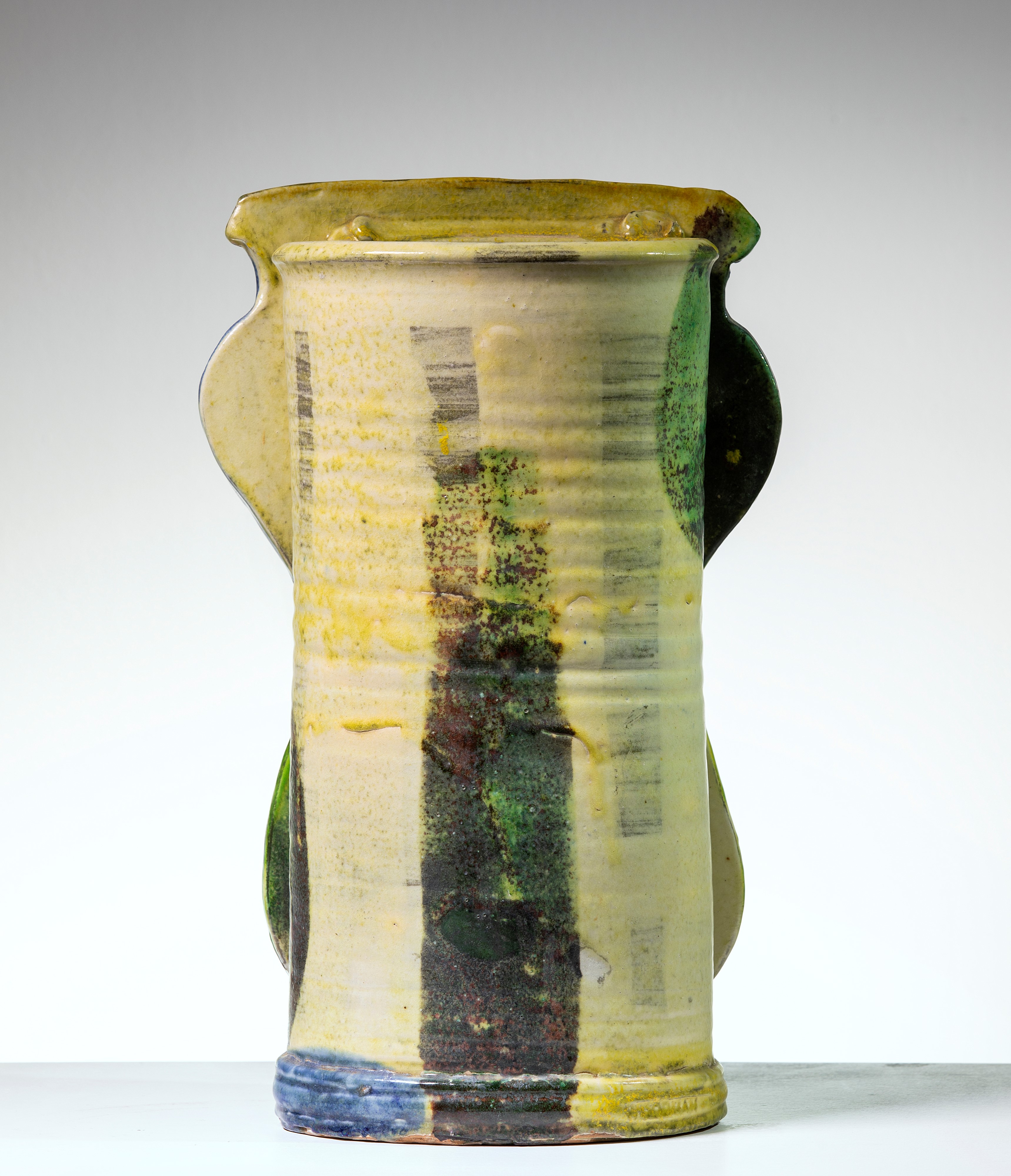 Betty Woodman - Single Vase