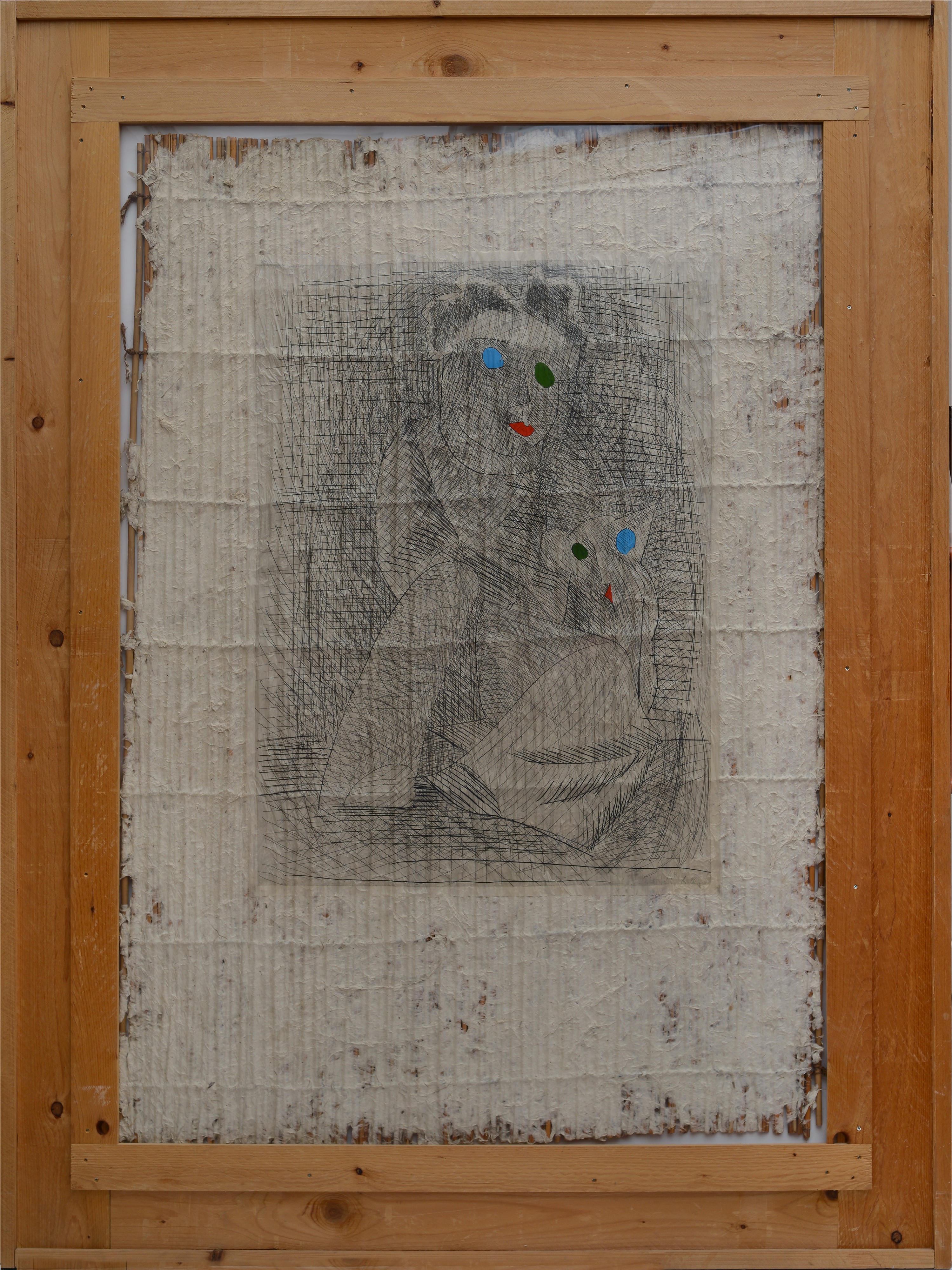 Sandro Chia - Da Leonardo