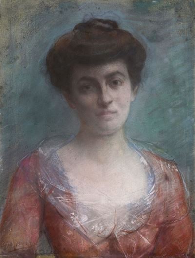 Ritratto di Signora