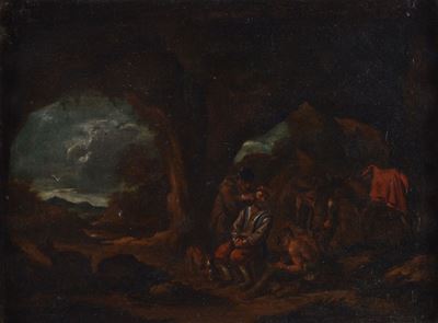 Scena di Genere