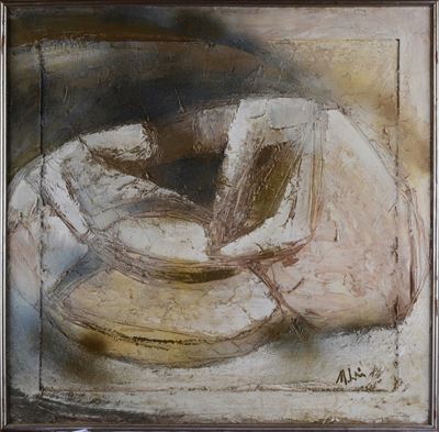 Donne che Fanno il Pane