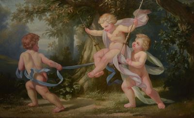 Giochi di Putti