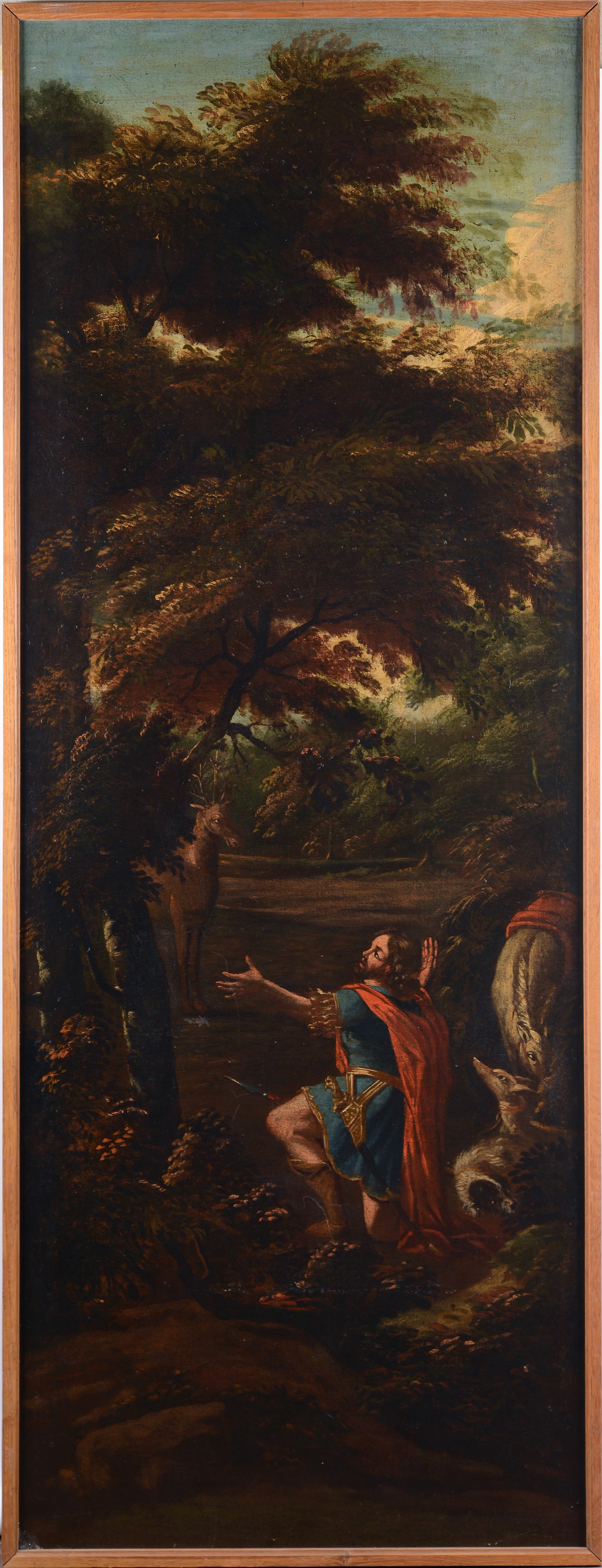 Visione di Sant'Eustachio