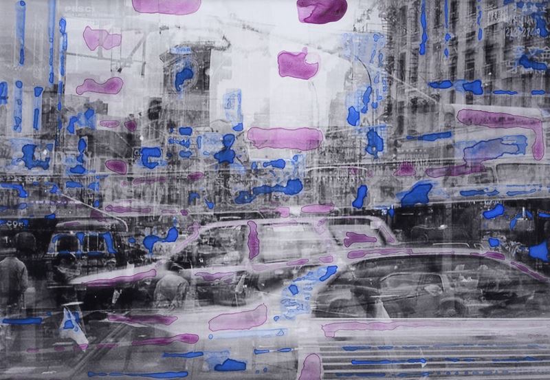Davide Bramante - China Town