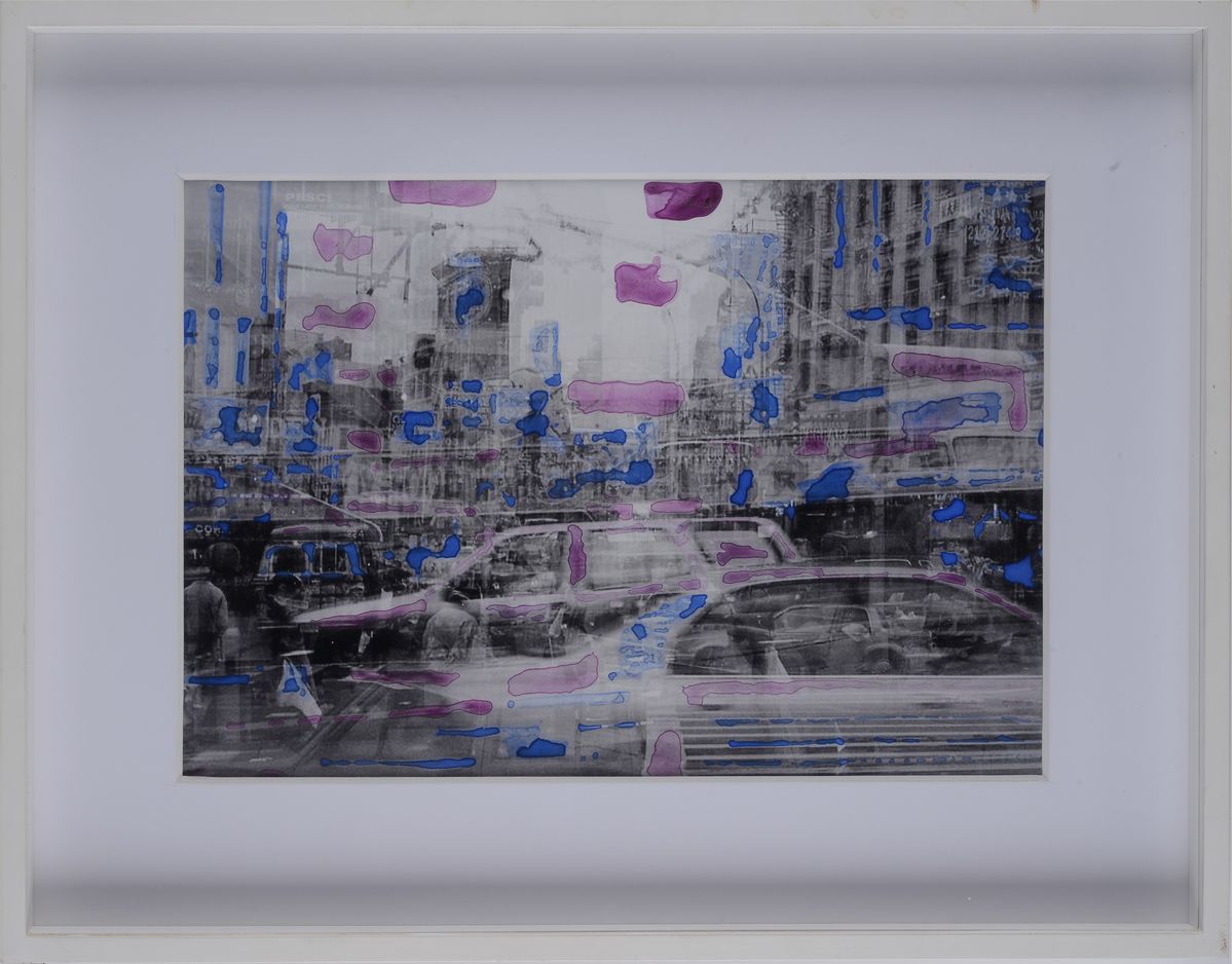 Davide Bramante - China Town