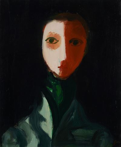Figura di Donna