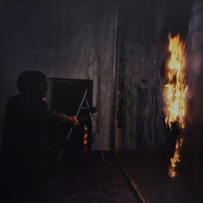 Alberto Burri
